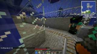 Tekkit Nuke