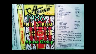 APUSE GROUP (1986) Full Album | #lagudaerah #popular #biakpapua #nostalgia #music