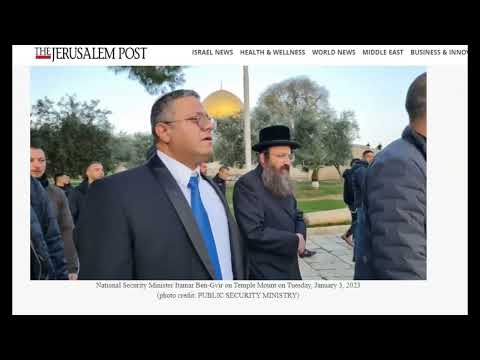 Daniel 8 Update: Palestine-Hezbollah concerned Hamas will launch attack against Israel in days!