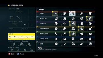 "COD Ghosts Best USR Sniper Class Setup" for Pubstomping! (COD Ghosts Best USR Sniper Loadout)