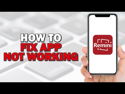 How To Fix