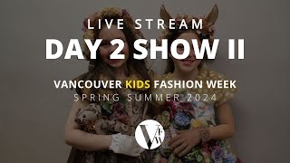 (VKFW) DAY 2 | FW24
