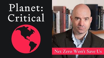 Net-Zero Won