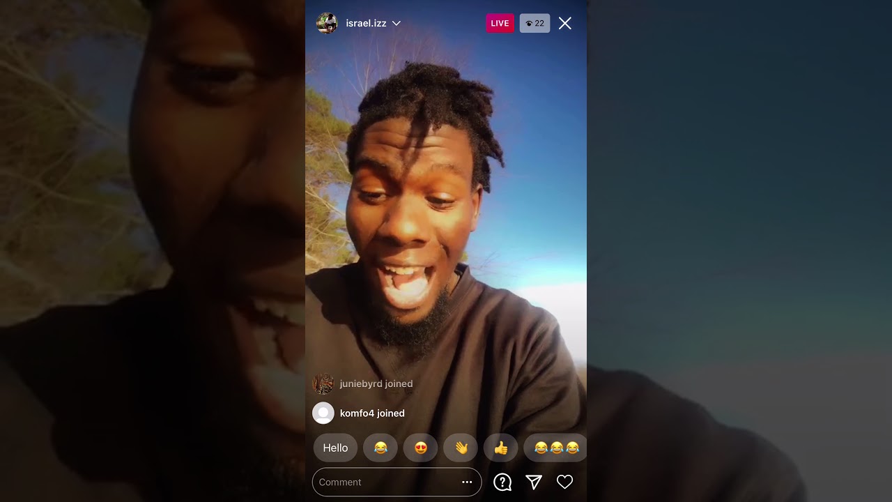 Ex CarbonNation Member TRON Addresses Mama Dia Death, NatureBoy Sex w the Men.I Was Sick In My Head