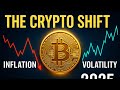 Crypto in 2025: The Coming Market Collapse