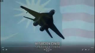 OST WIRA ANGKASA 1984