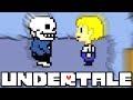 RETURN TO THE UNDERGROUND | "Understory" Fan-Made Undertale Sequel Gameplay