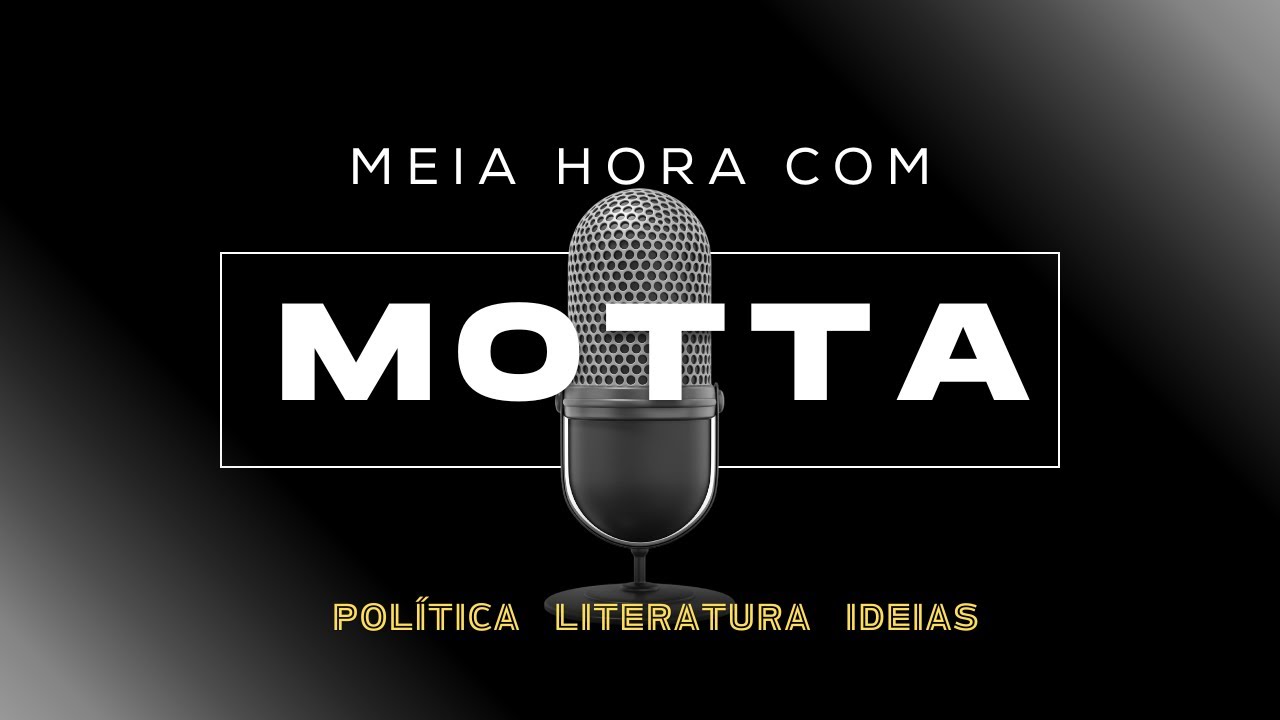 Meia Hora com Motta