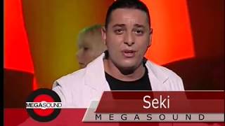 Sead Mecikukić Seki - Tri dukata ( TV video 2009 )