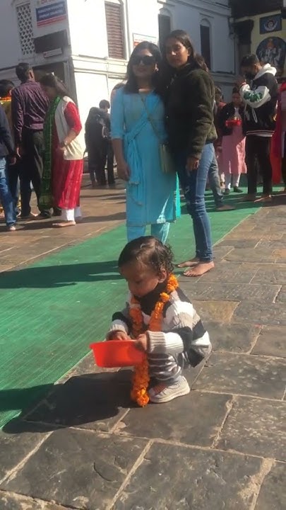 bholenath-always-bless-us-viral-shorts-babyshorts-funwithpranil