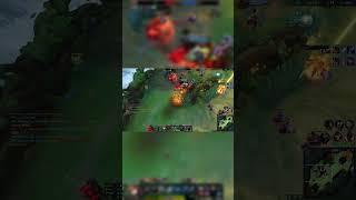 "RUMBLE!!!" #fyp #memes #funnyvideo #funnymoments #funnyclips #gaming #leagueoflegends #lolclips