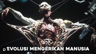 PLOT: Terjebak di Bulan Mati Callisto (Cerita Game The Callisto Protocol   Secrets)