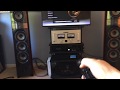 A Request: Gold Note PH10 Phono Preamp Playing Freddie Freeloader LP