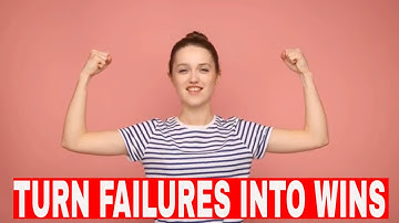 Mastering Resilience: Turning Setbacks into Success