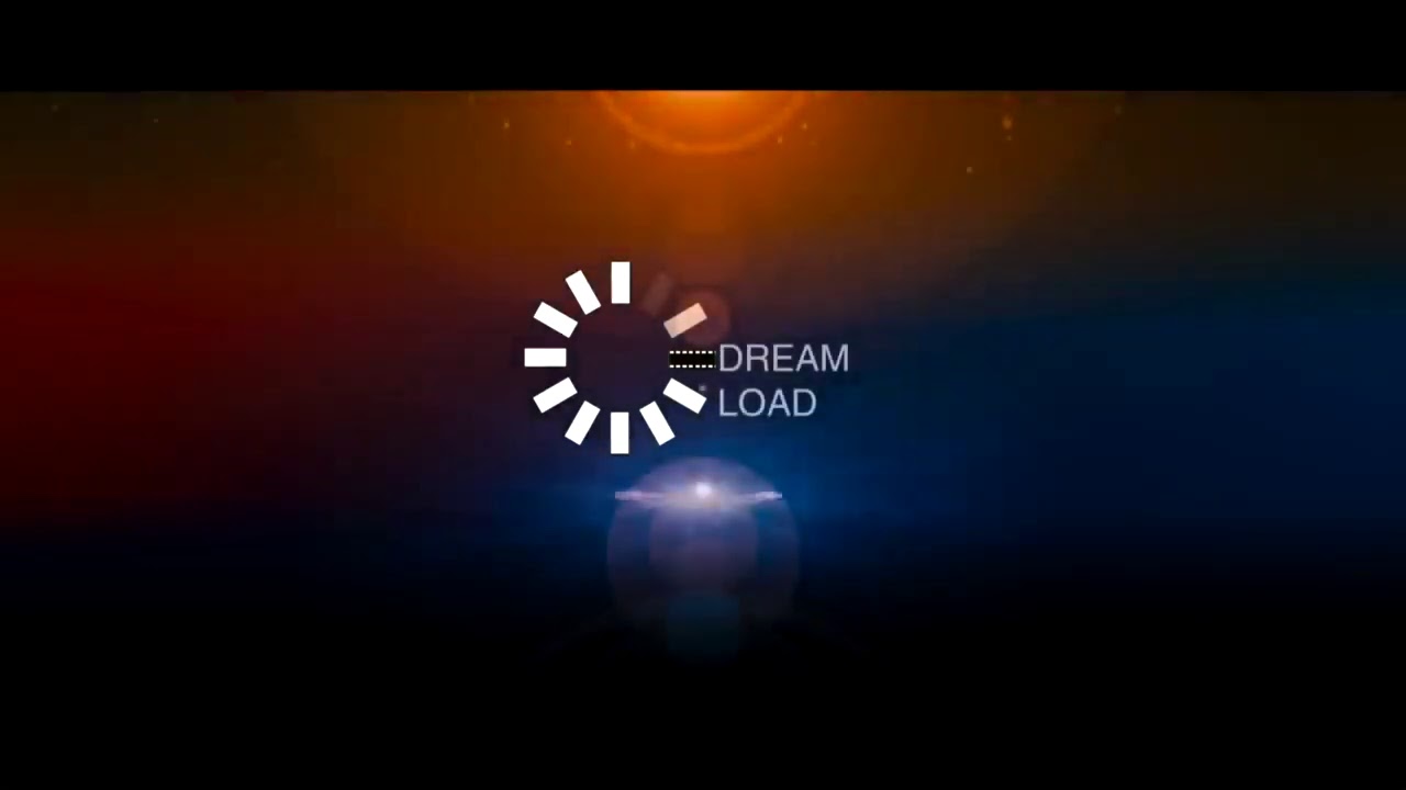 Dream Loading Dream Load Film (2012) - YouTube