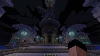 My minecraft home in creative mode save