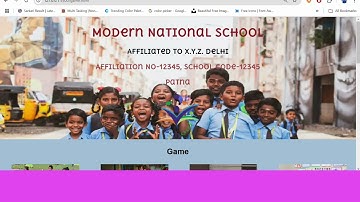 school demo project#coding #trending #webdesign #webdesign #frontendwebdeveloper #html #css