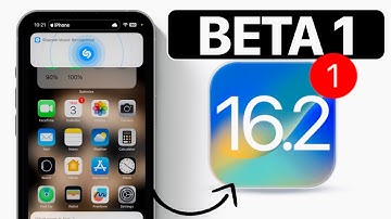 iOS 16.2 Features NEVER Before Seen on iPhone