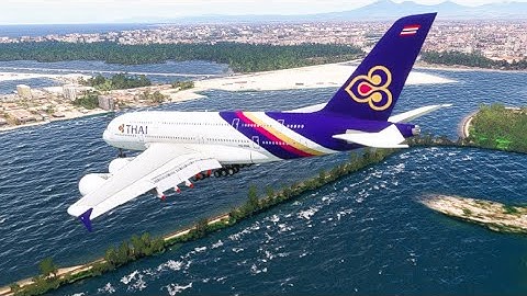 the carelessness of an airplane pilot 0195