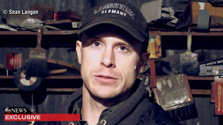 Bowe Bergdahl responds to those who called him a t...