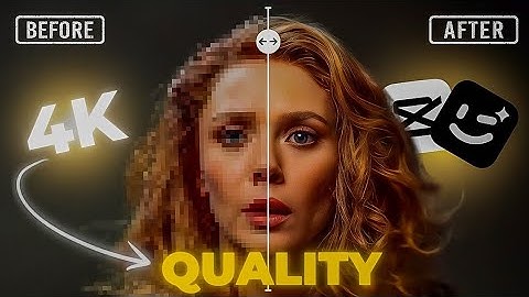 CAPCUT & WINK || ENHANCED VIDEO QUALITY TUTORIAL 💀🔥|| #viral #shorts​
