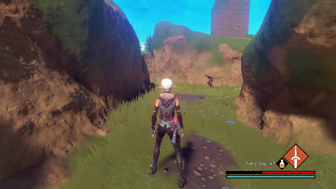 Decay of Logos -Funny Glitch.