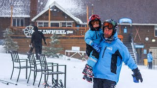 Mountain High Resorts 2025  - Work Where You Play
