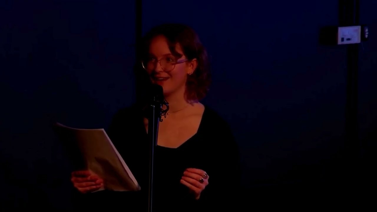 Bande démo Gabrielle Lefaivre mai 2026