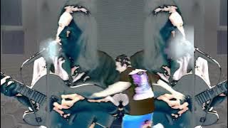 Sean Eric Callaghan - Last Night, The Strokes