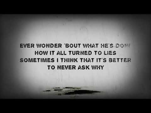 Micky - Try (Lyrics)