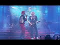 Queen  adam lambert live in phoenix 2017