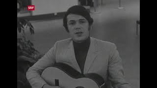 Salvatore Adamo - Inch Allah | 1969 by Salvatore Adamo Tribute 5,852 views 1 year ago 2 minutes, 55 seconds