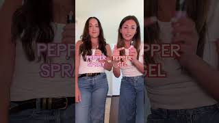 Do you know the differences 👀
