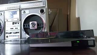 sony ps-q3 record player