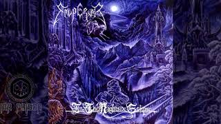 Emperor - Into The Infinity Of Thoughts