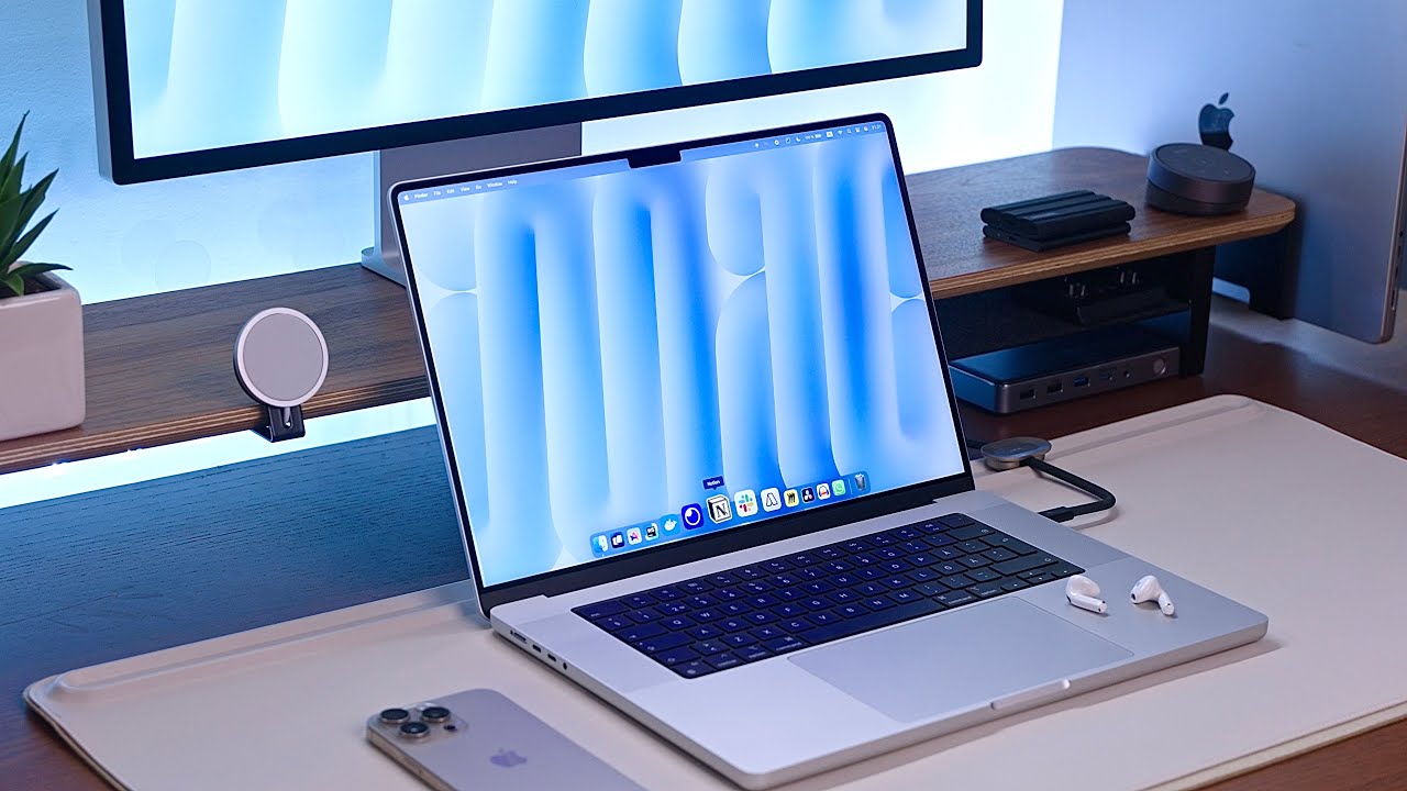 The Truth - M4 MacBook Pro 3 Months Later (Programming, Content ...