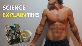 I Didn’t Eat for 3 Days… Then Had My Best Workout