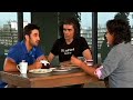 Tamasha promotion: Imtiaz Ali, myself are food lovers, says Ranbir Kapoor