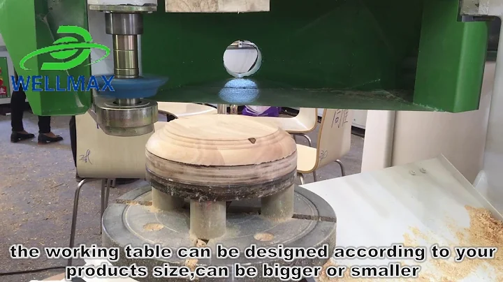 Wood Copying Machine ,MX7205