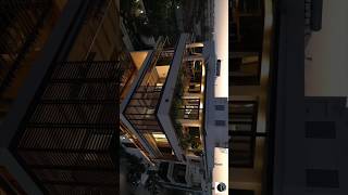 Step Inside the Future of Minimalist Architecture: A360 Architects #architecture #lifeisbutadream