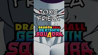OKAY FRIEZA!