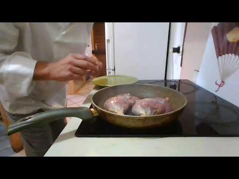 Video: Come Cucinare Le Cosce D'anatra