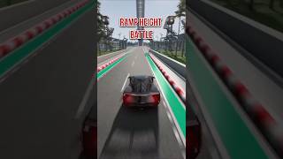 Car Jump Test 🔥 #beamngdrive #beamng #crashdrive #beamngtuf