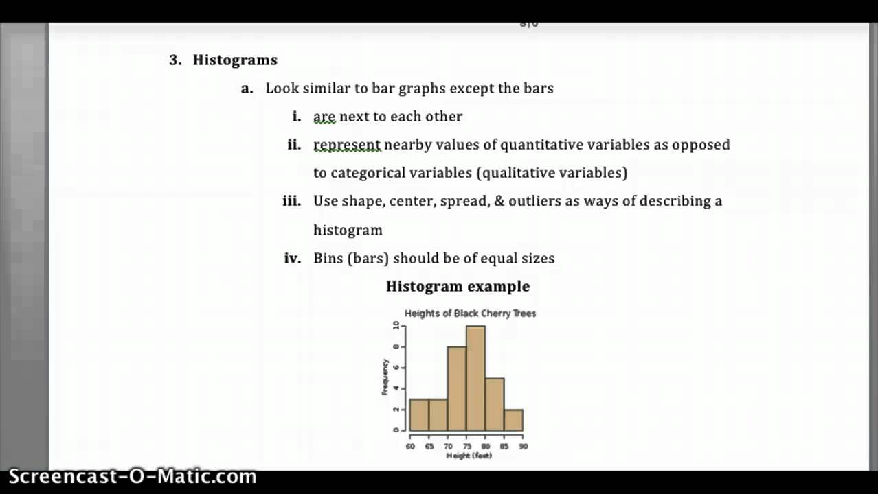 AP Stats Chapter 1 Lesson 2 Displaying Quantitative Data YouTube ap-stats-chapter-1-lesson-2-displaying-quantitative-data-youtube