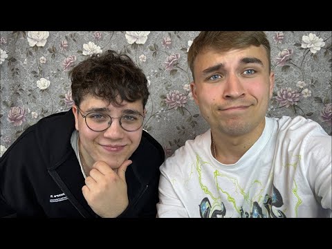 Отдыхаем дома перед съёмками