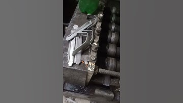 power press automation