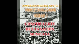 JUAN SALVADOR RAMIREZ AZPEITIA MODULO 9 PROYECTO INTEGRADOR