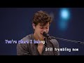Shawn mendes just say hellook