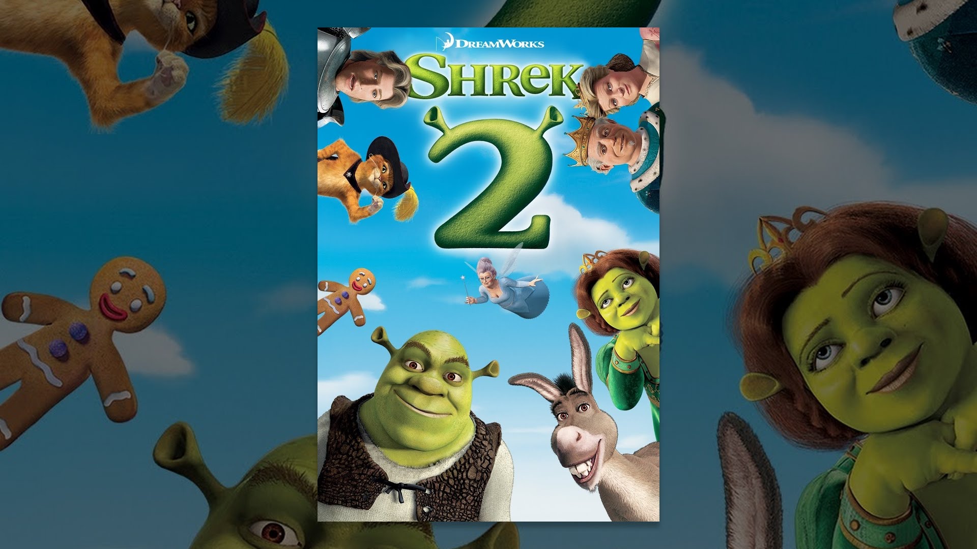 Shrek 2