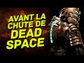 Questil arriv  dead space 